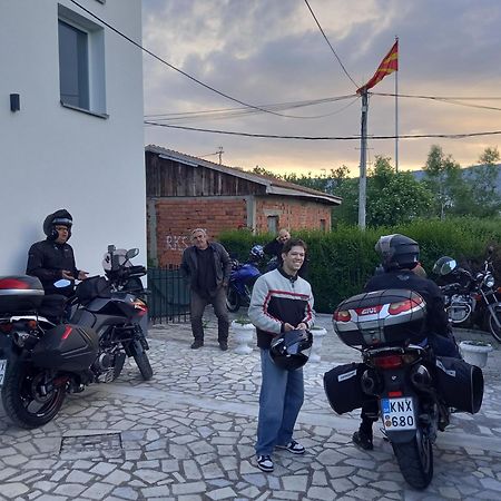 Ambient Apartments Struga Exterior foto