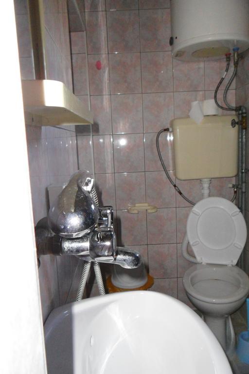 Ambient Apartments Struga Exterior foto