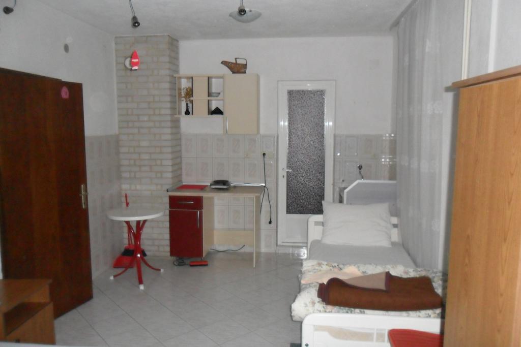 Ambient Apartments Struga Zimmer foto