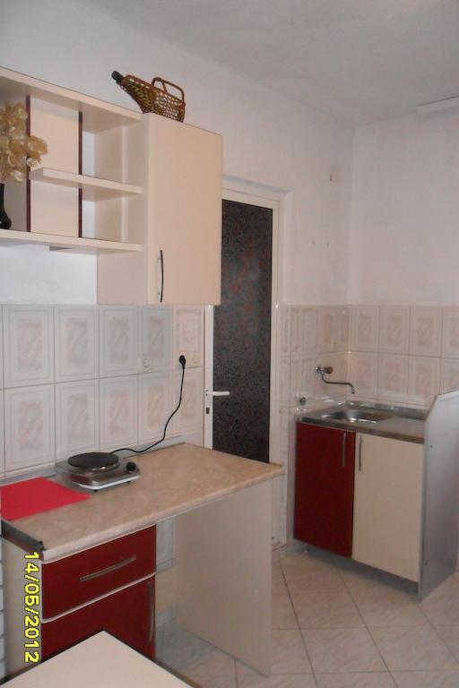 Ambient Apartments Struga Zimmer foto